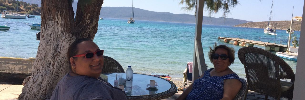 Posidonio Restaurant