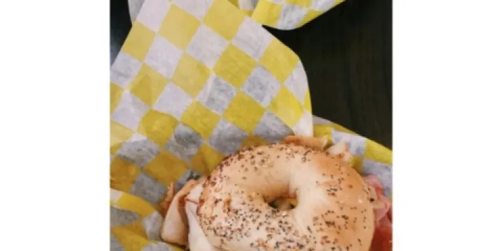 NY Bagel Cafe & Deli