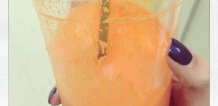 Johnny's Garden & Juice Bar