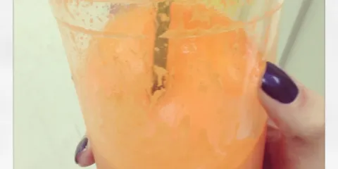 Johnny's Garden juice bar