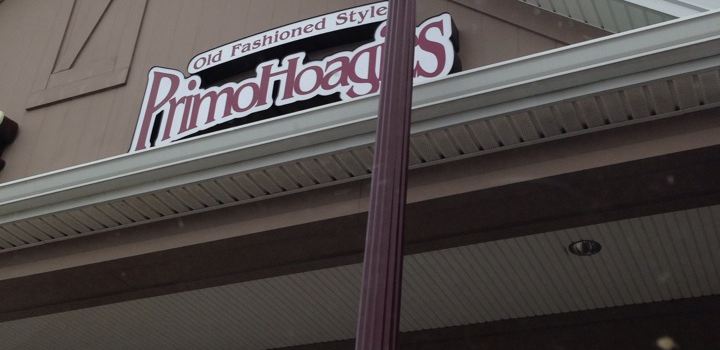 Primo Hoagies