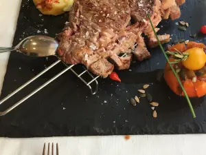 El Hollejo Taberna Restaurante