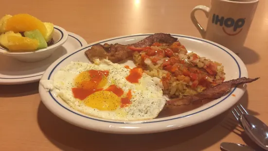 IHOP