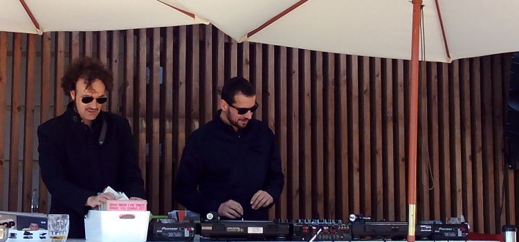 Mix La Pineda