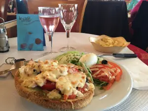 Mona Lisa.