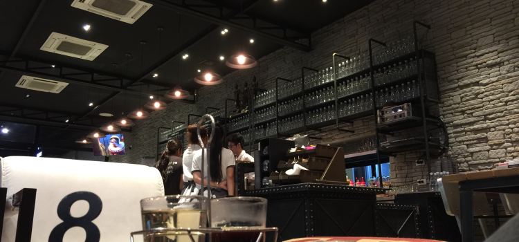 Kays Espresso Bar