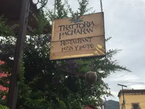 Trattoria Pacharan