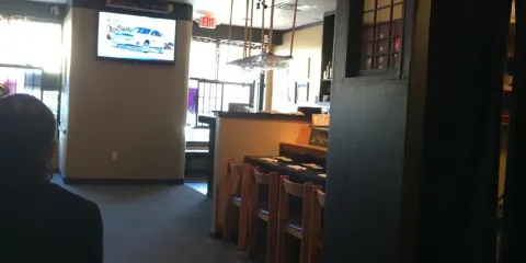 Koto Sushi Japanese Restaurant