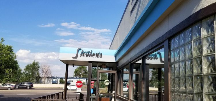 Steuben's Arvada