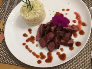 Santa Orgânica Gastronomia Funcional