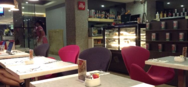 Q Kitchen