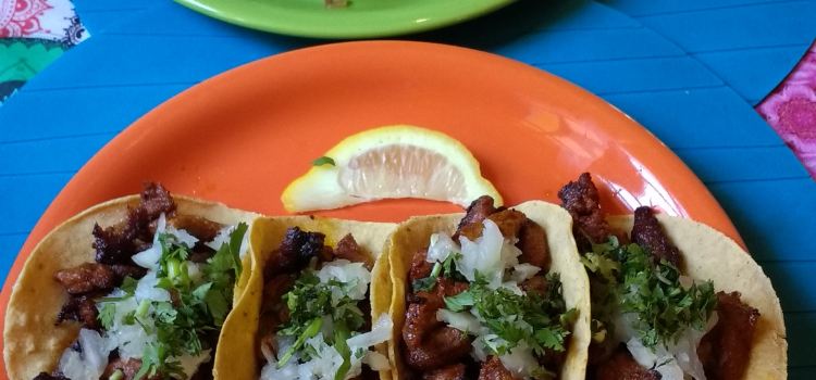 La Calaca Mexicana