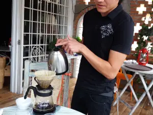 Panela Canela Cafe