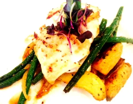 Gilbey's Seafood and Steak