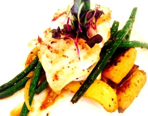 Gilbey's Seafood and Steak