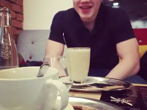 Kavarna U Stefanika