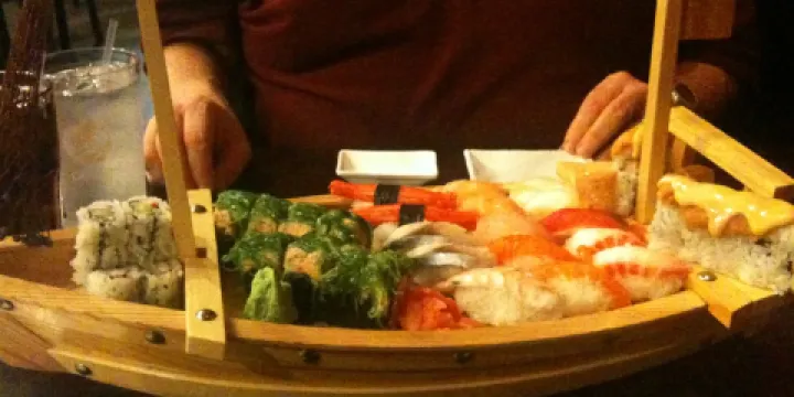 Ginza Japan Restaurant