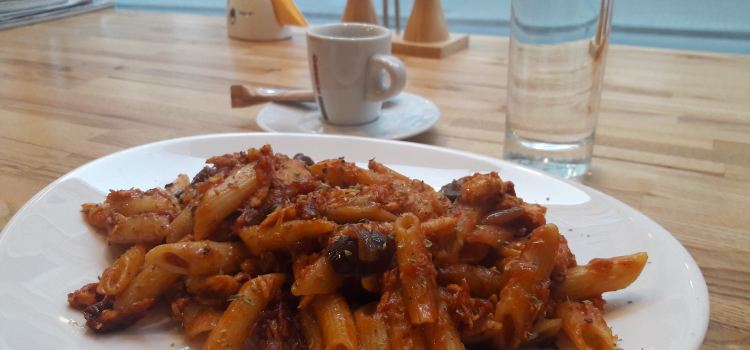 Spitaki, Greek Deli Cafe