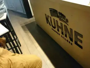 Kuhne