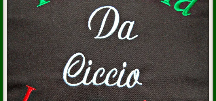 Hostaria Da Ciccio