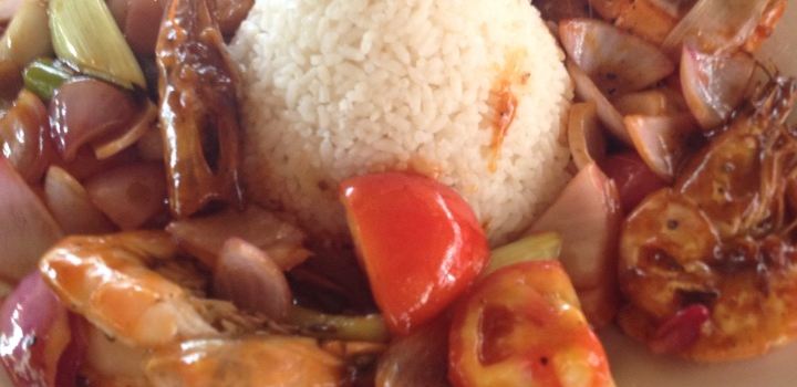 Thoru Thoru Restaurant