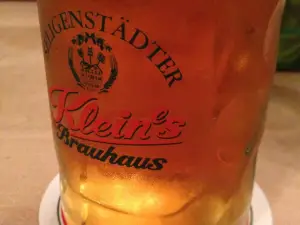 Kleines Brauhaus