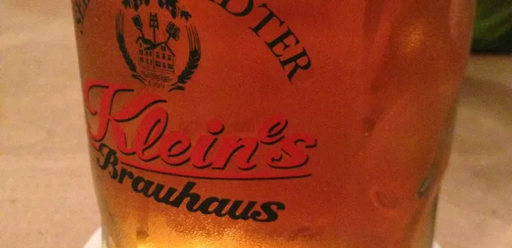 Kleines Brauhaus