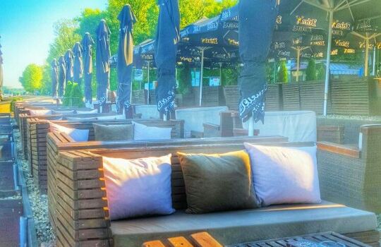 Varadero bar