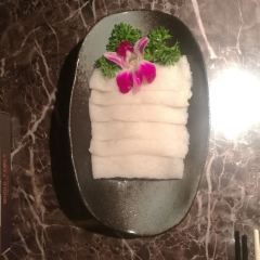 壹家海派老火锅(爱建店) User Photo