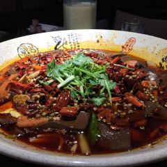 Chen Mapo Tofu User Photo