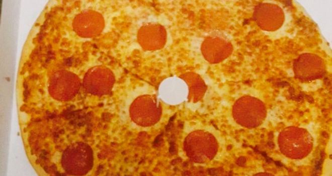 Pizza World