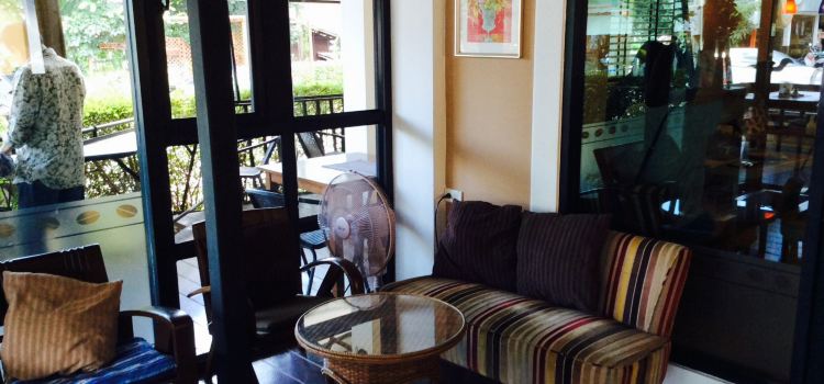 Huai Hom Coffee