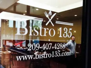 Bistro 135