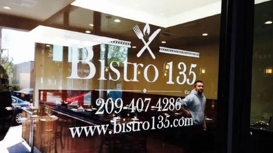 Bistro 135