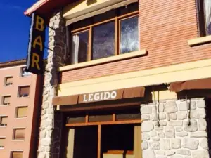 Hostal Legido Daroca