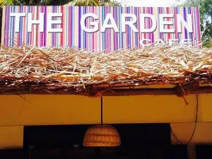 The Garden Cafe and Juice Bar