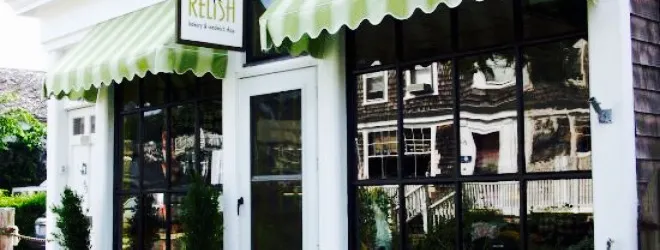 Relish Bakery & Sandwich Shop