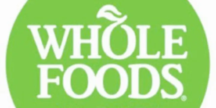 Whole Foods Market