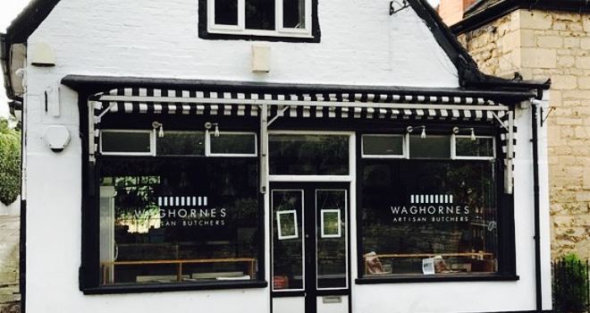 Waghorne's Butchers