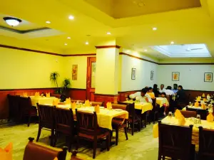 City Queen Restaurant