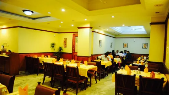 City Queen Restaurant