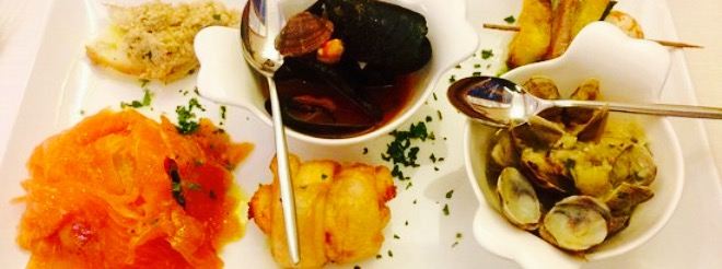 Ristorante Blu Marlin