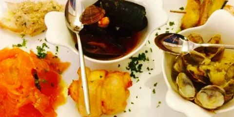 Ristorante Blu Marlin