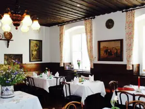 Altes Brauhaus