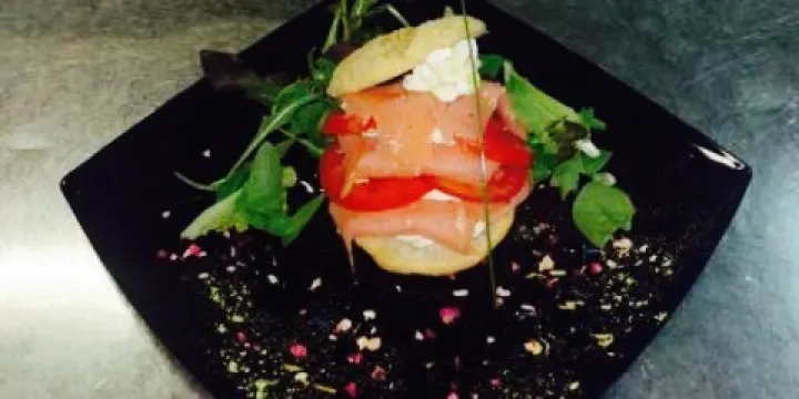 Ristorante Pizzeria Masaccio