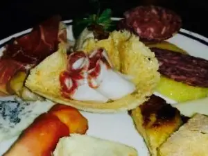 trattoria al colombo