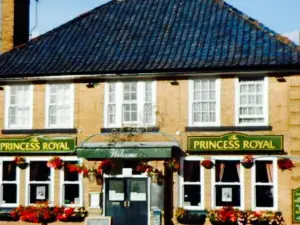 Princess Royal