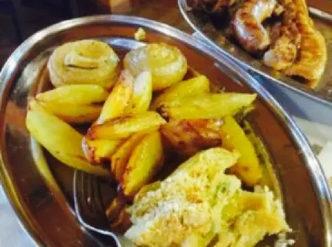 Tenute Unite - Agriturismo e Ristorante a Bertinoro