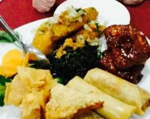 Hoya's Cantonese Restaurant