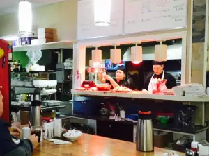 Komfort Kitchen